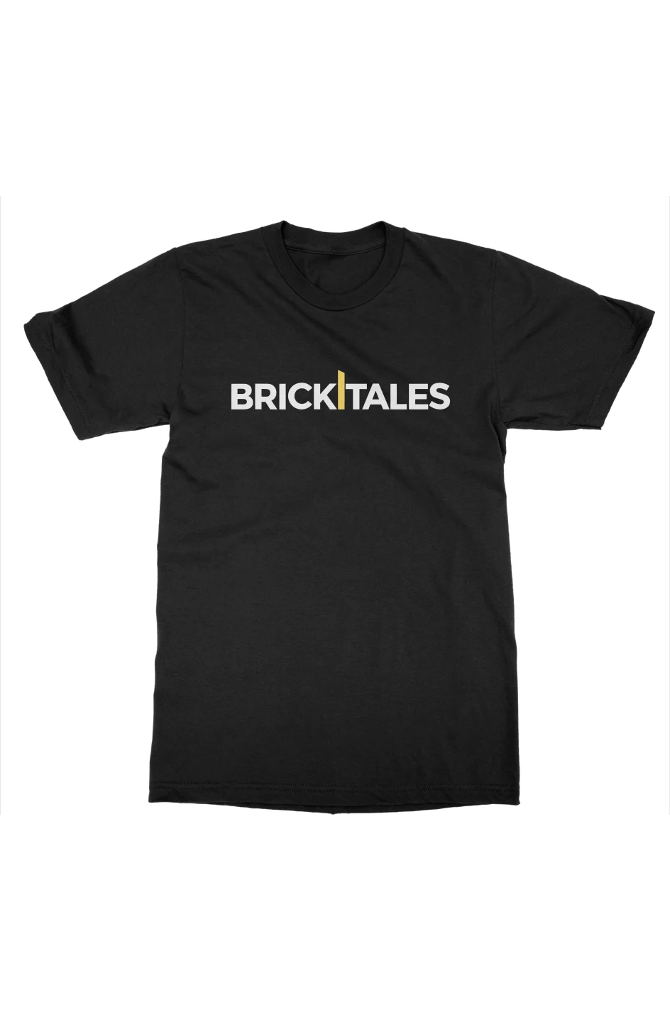 Bricktales T-Shirt