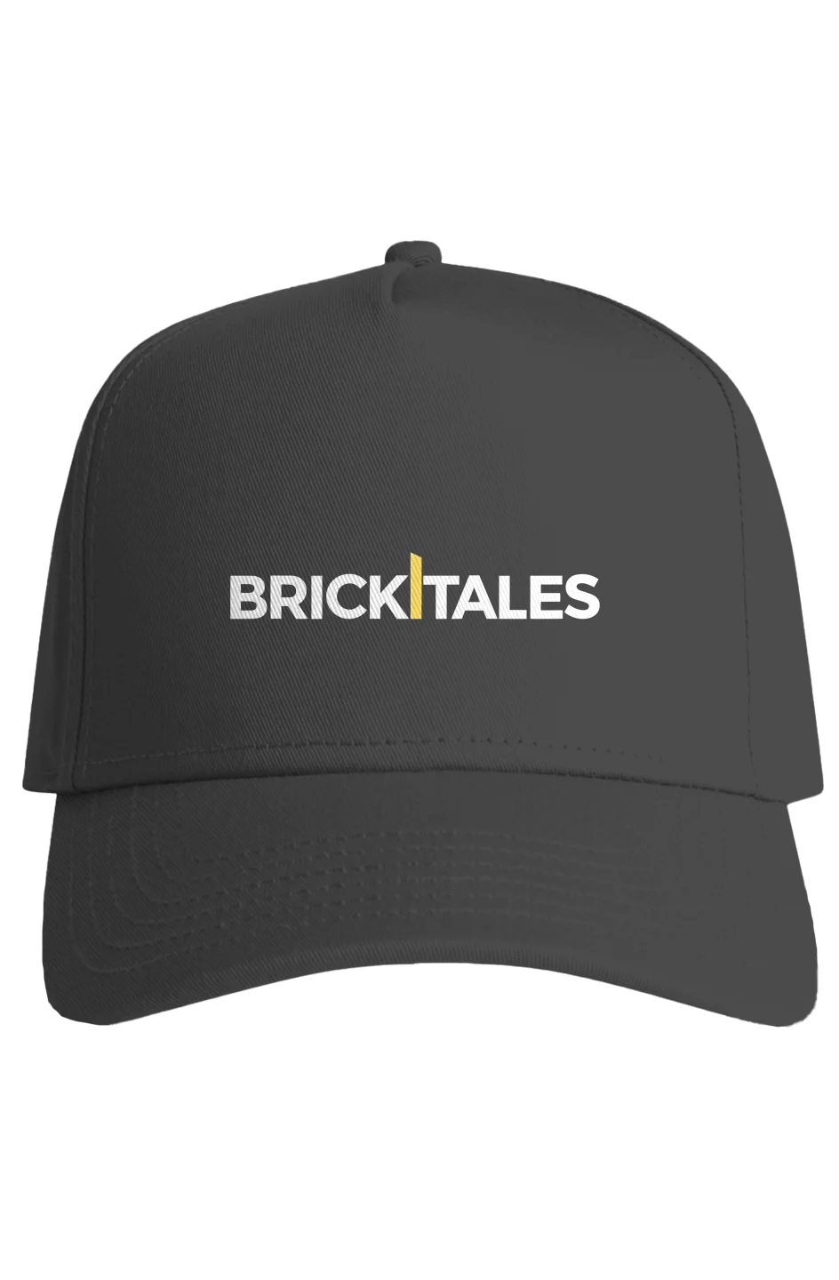 Bricktales Frame Cap
