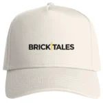 Bricktales Frame Cap