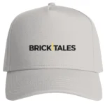 Bricktales Frame Cap