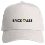 Bricktales Frame Cap