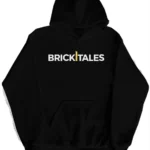 Bricktales Pullover Hoody