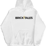 Bricktales Pullover Hoody