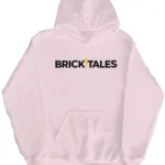 Bricktales Pullover Hoody