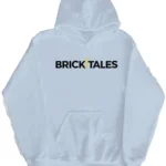 Bricktales Pullover Hoody
