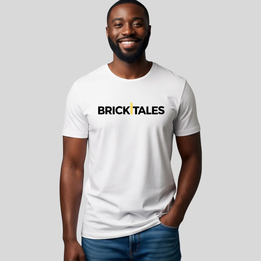 Bricktales T-Shirt