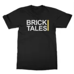 Bricktales T-Shirt