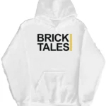 Bricktales Pullover Hoody