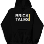 Bricktales Pullover Hoody