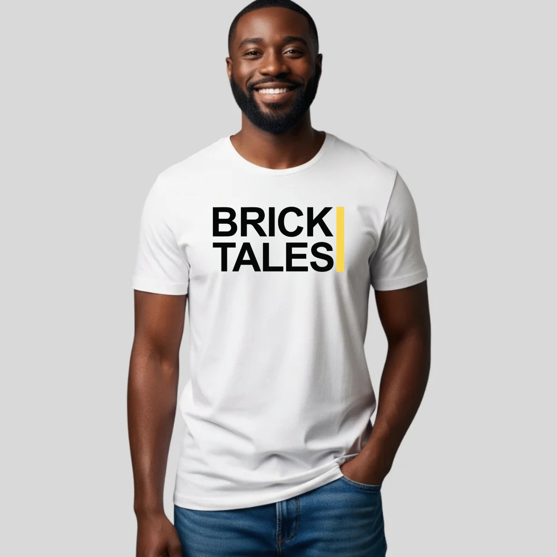 Bricktales T-Shirt